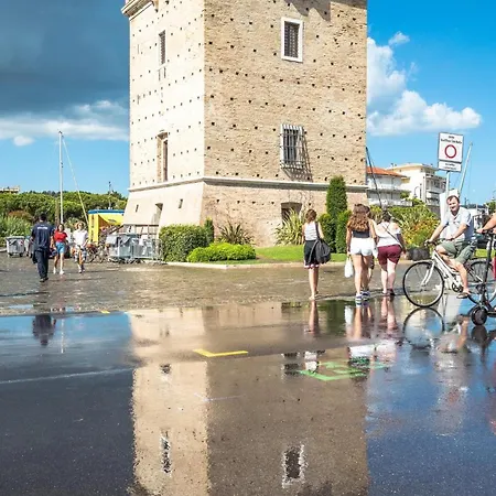 Hotel Smart Cervia