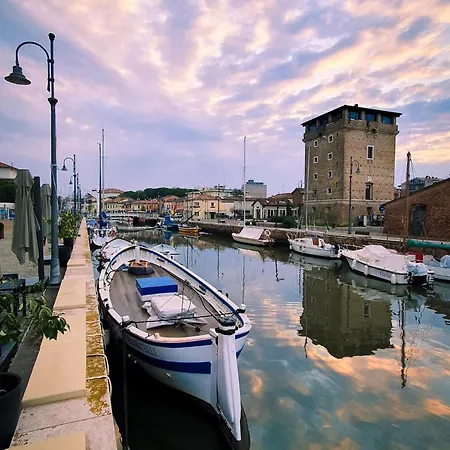 Hotel Smart Cervia