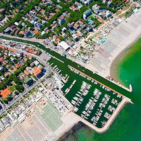 Smart 3* Cervia