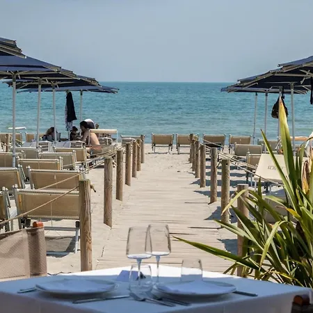 Smart Hotel Cervia