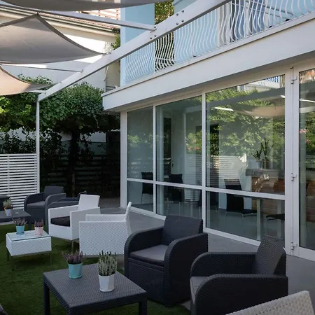Smart Hotel