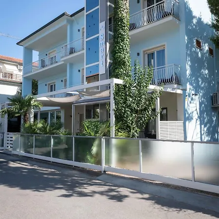 Hotel Smart Cervia