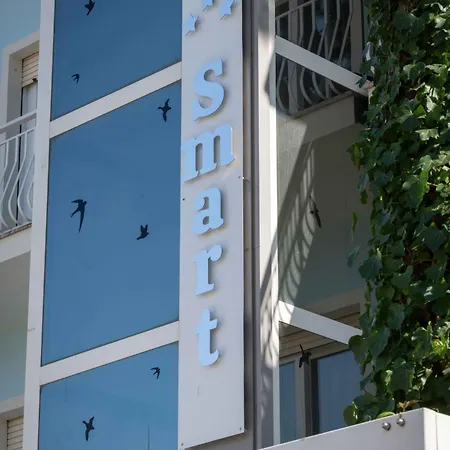Smart Hotel Cervia
