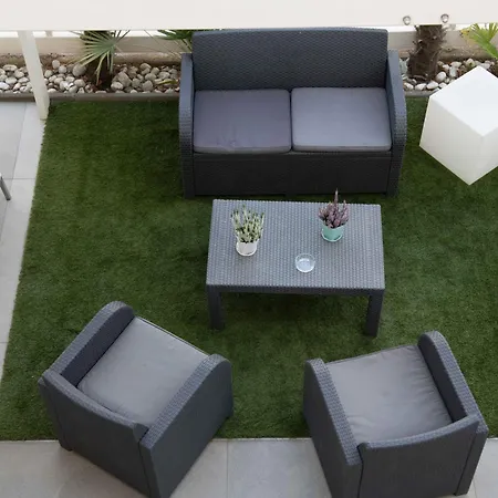 Hotel Smart 3*