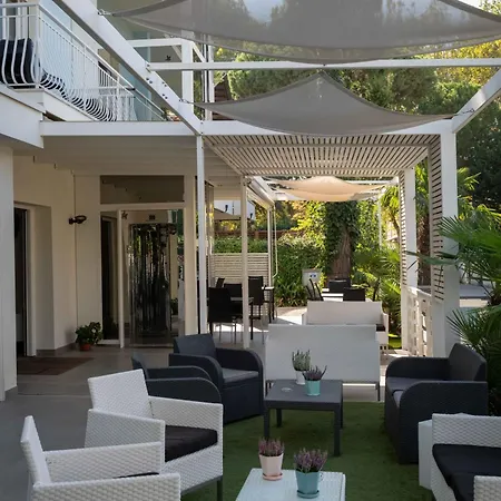 Hotel Smart Cervia