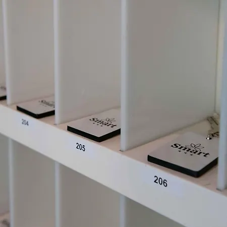 Smart Hotel 3*