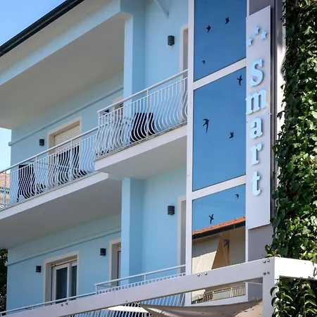Smart 3* Cervia