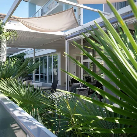 Smart 3* Cervia