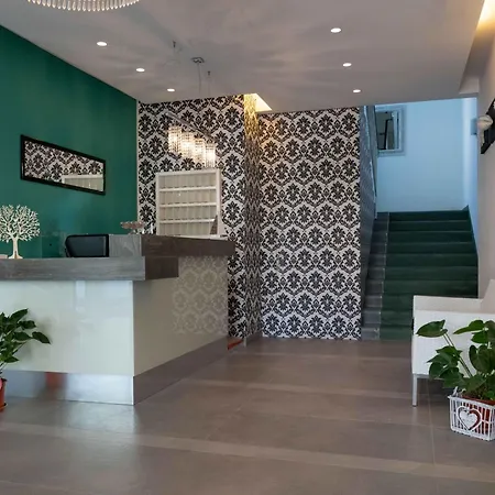 Hotel Smart 3*