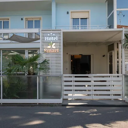 Smart 3* Cervia