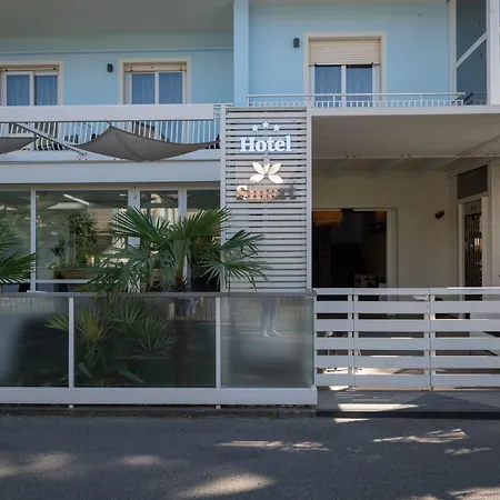 Smart Hotel