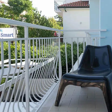 Hotel Smart 3*